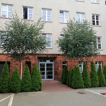 Apartament Jasne Blonia Στσέτσιν Εξωτερικό φωτογραφία
