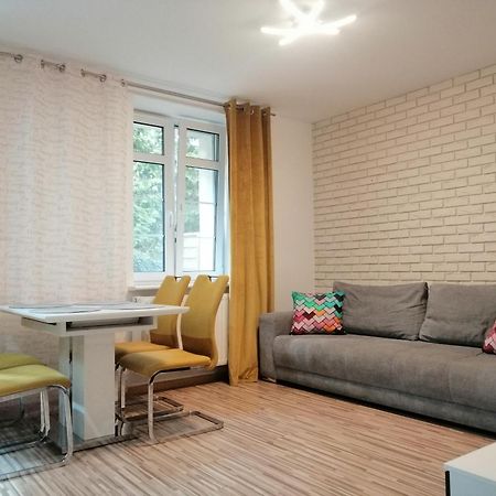 Apartament Jasne Blonia Στσέτσιν Εξωτερικό φωτογραφία