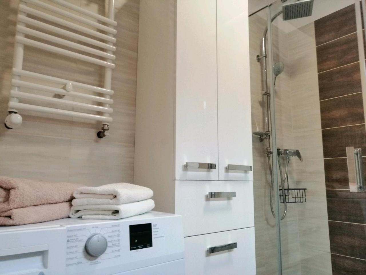 Apartament Jasne Blonia Στσέτσιν Εξωτερικό φωτογραφία