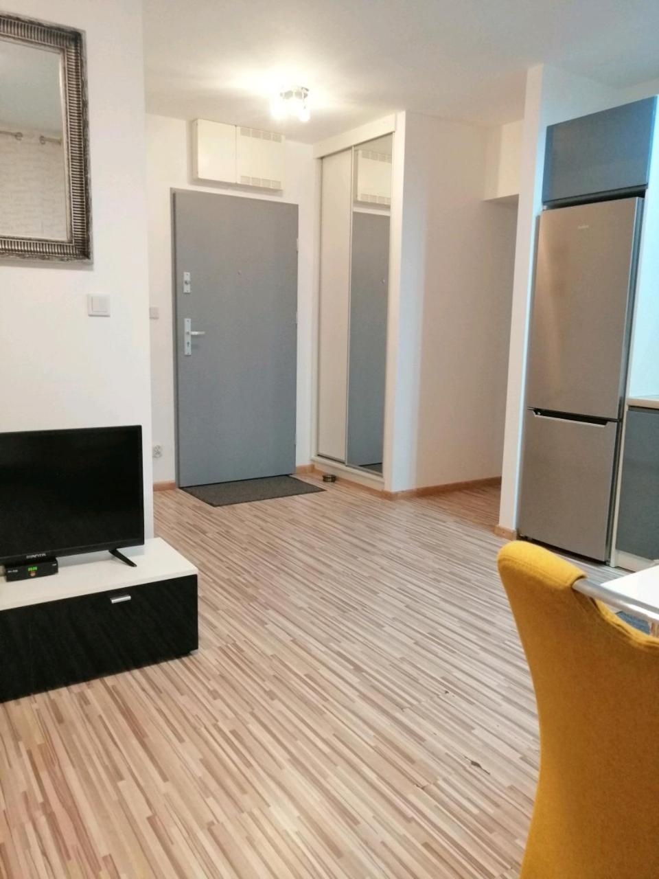 Apartament Jasne Blonia Στσέτσιν Εξωτερικό φωτογραφία