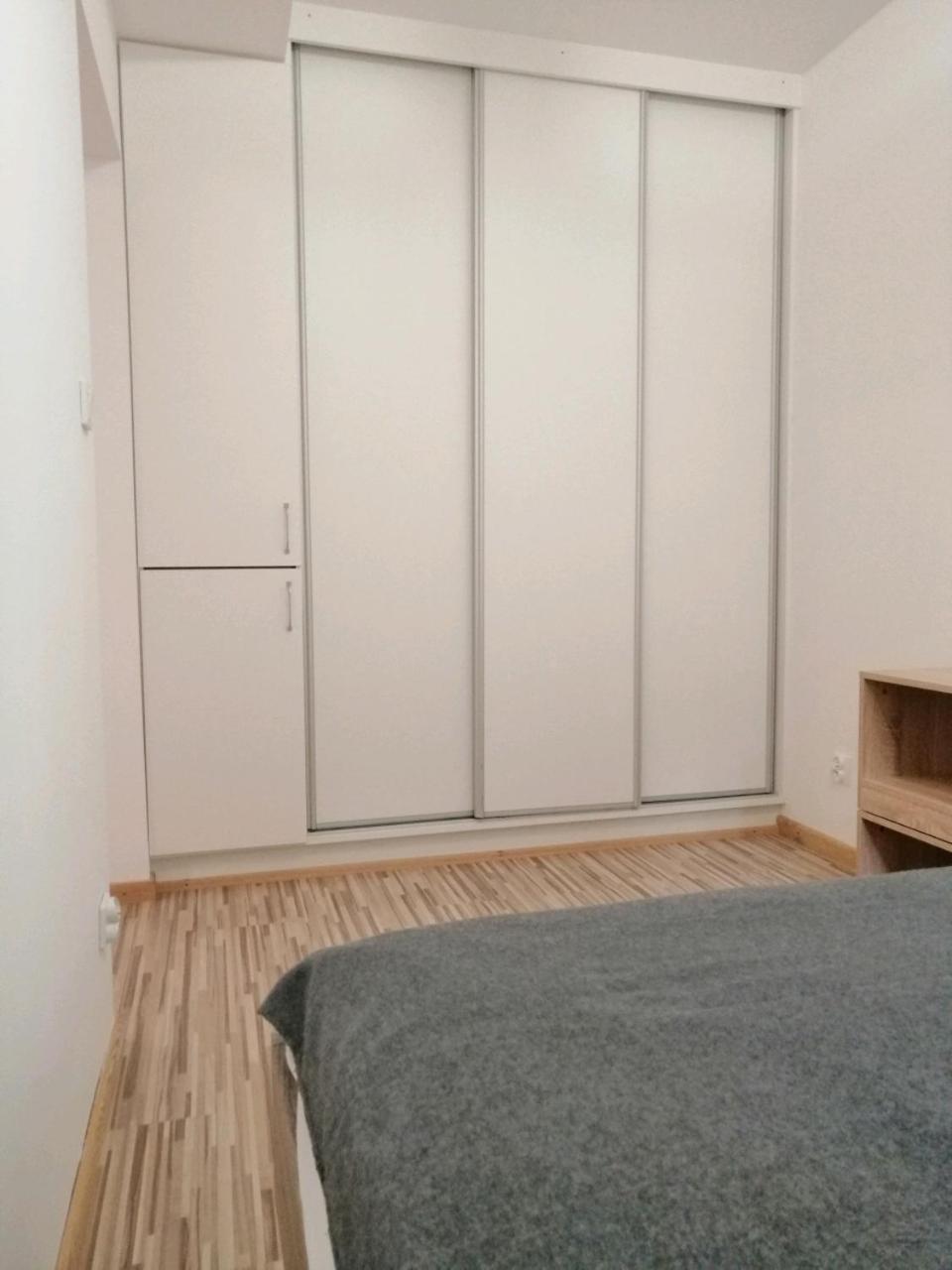 Apartament Jasne Blonia Στσέτσιν Εξωτερικό φωτογραφία