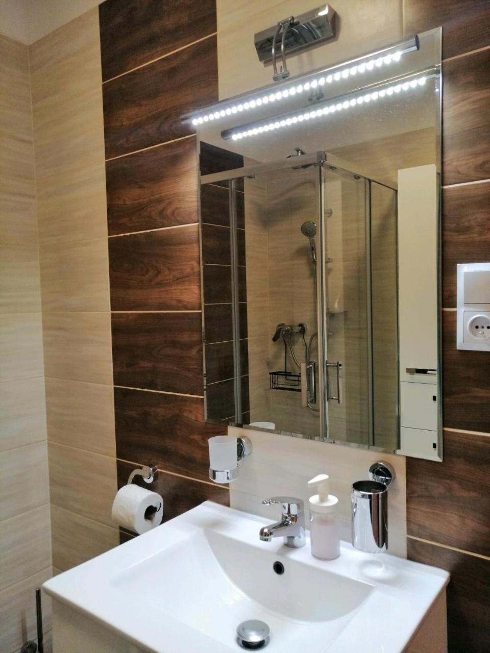 Apartament Jasne Blonia Στσέτσιν Εξωτερικό φωτογραφία