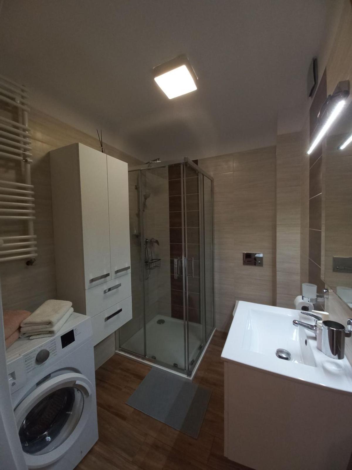 Apartament Jasne Blonia Στσέτσιν Εξωτερικό φωτογραφία