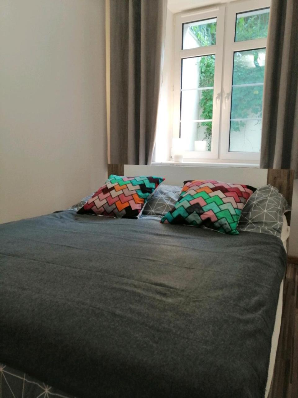 Apartament Jasne Blonia Στσέτσιν Εξωτερικό φωτογραφία