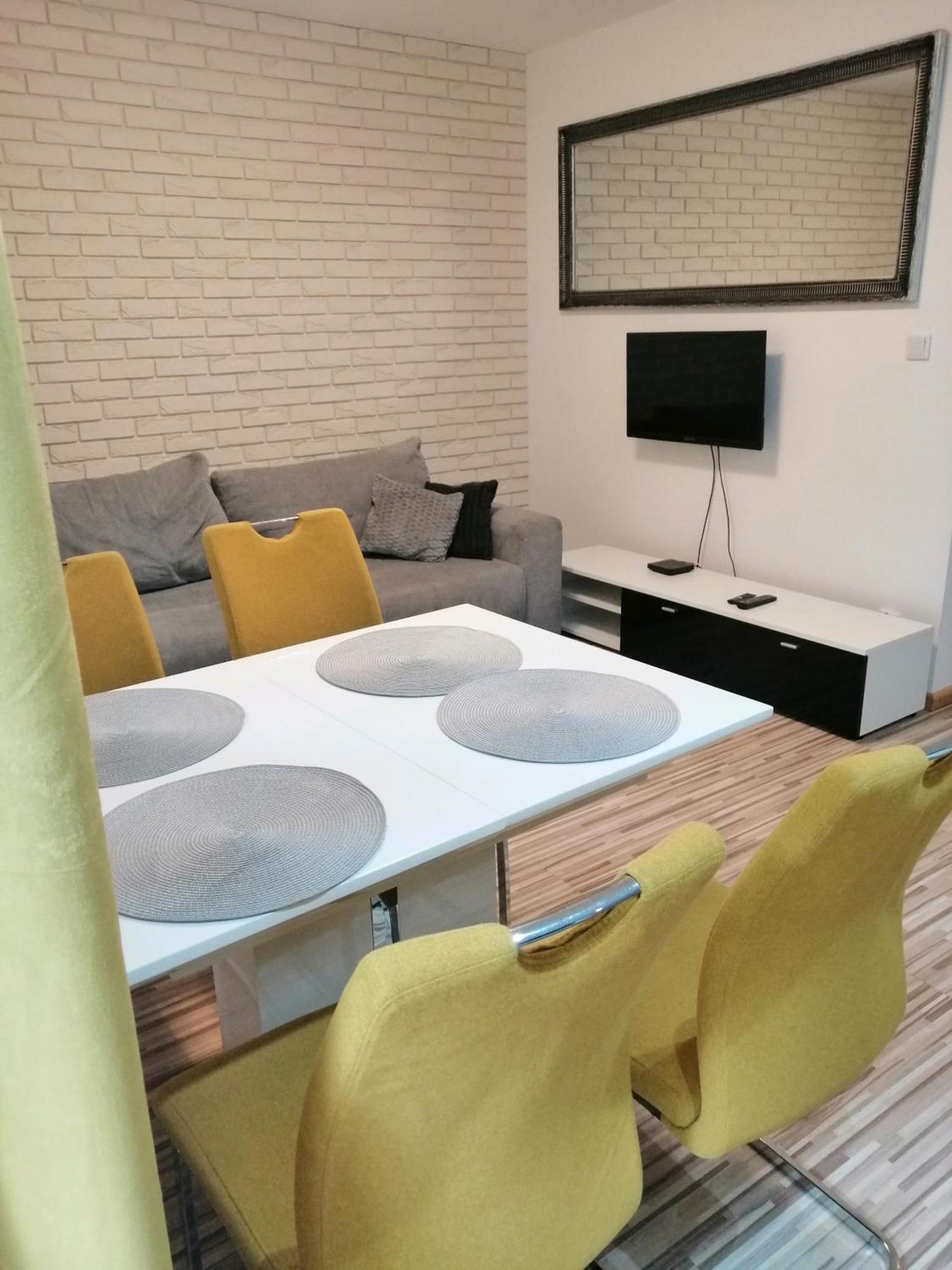 Apartament Jasne Blonia Στσέτσιν Εξωτερικό φωτογραφία
