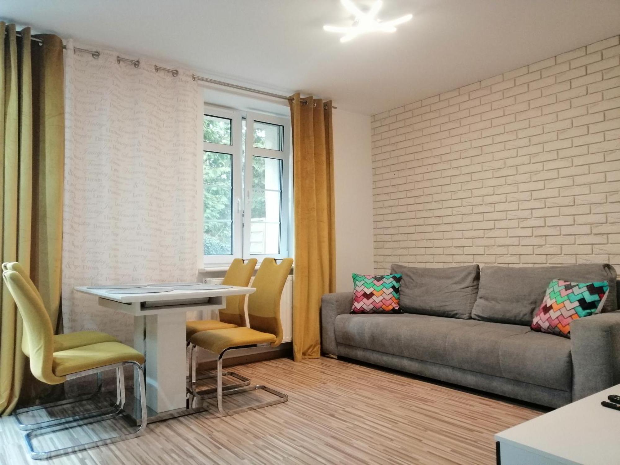 Apartament Jasne Blonia Στσέτσιν Εξωτερικό φωτογραφία